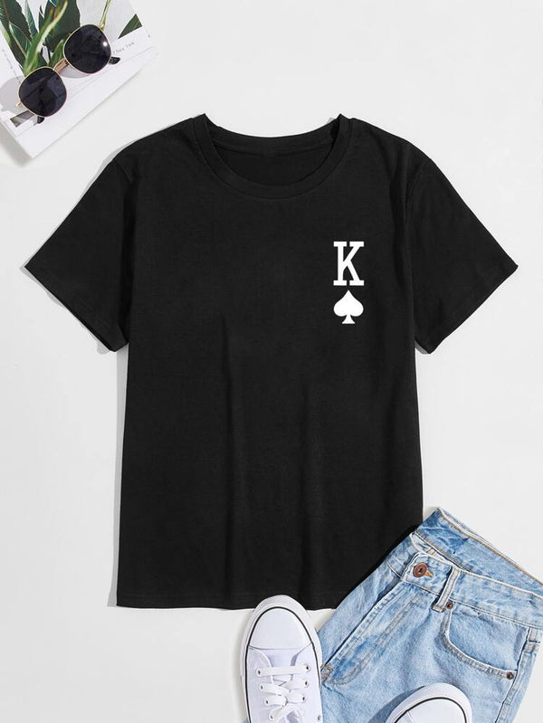 camiseta hombre