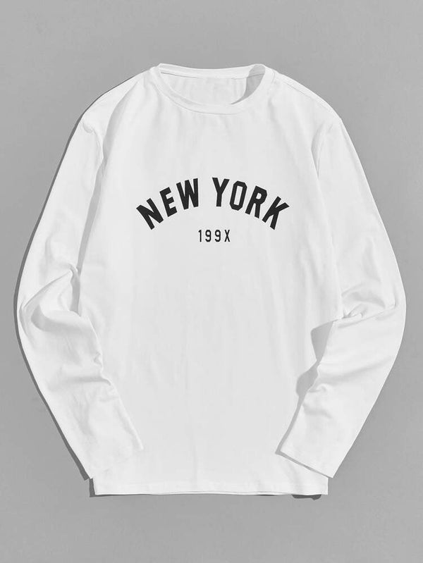CAMISETA