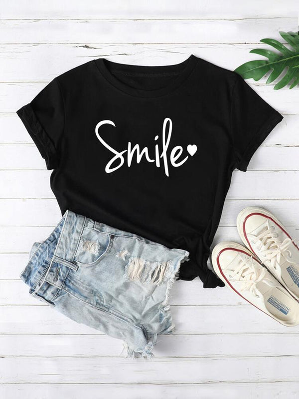 Camiseta Básica