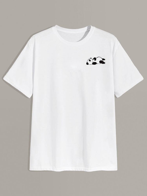 Camiseta Básica