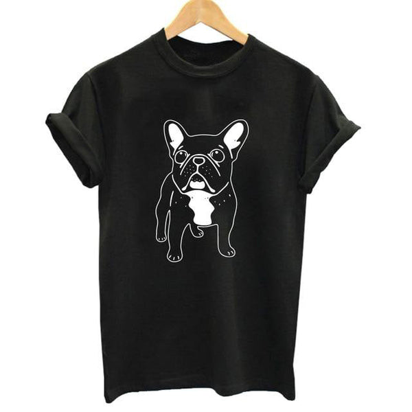 Camiseta Básica