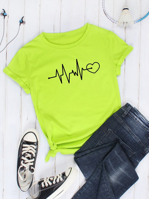 Camiseta Básica