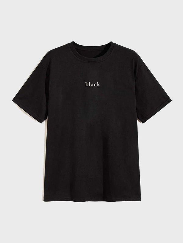 Camiseta Básica