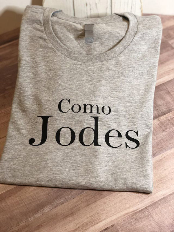 camiseta