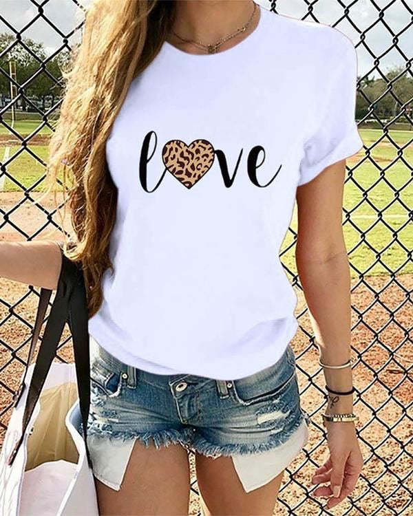 Camiseta Básica