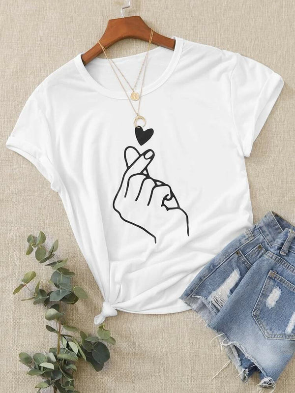 Camiseta Básica