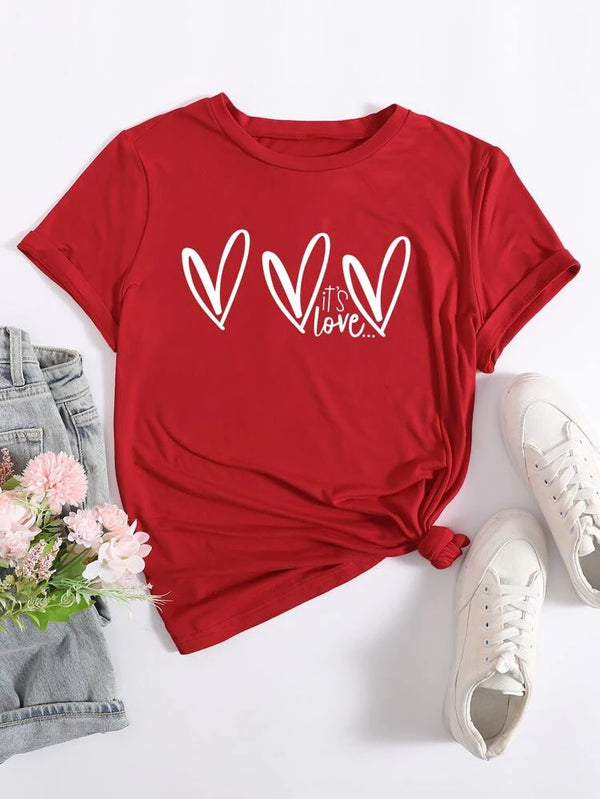 Camiseta Básica