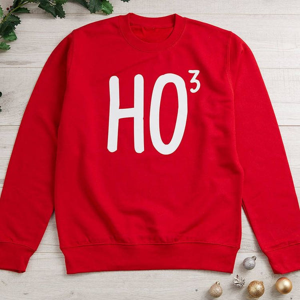 Buzo Navideño