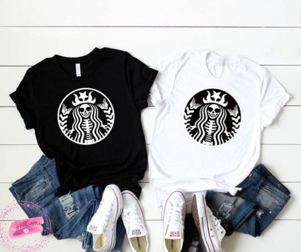 Camisetas Básicas X2