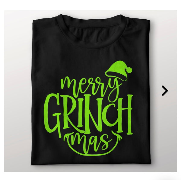 Camiseta Navideña
