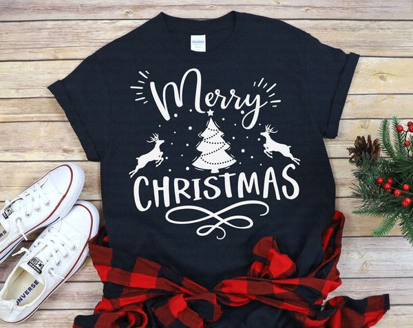 Camiseta Básica