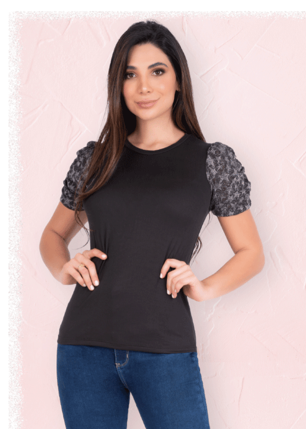 Blusa O11327