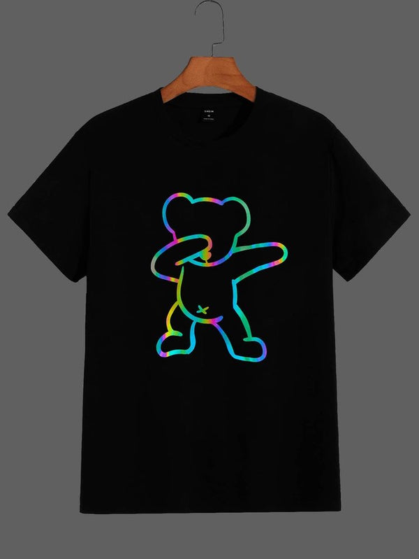 Camiseta Básica