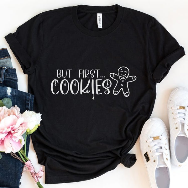 Camiseta Navideña