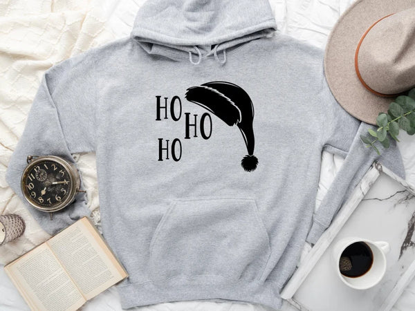 Hoodie Navidad