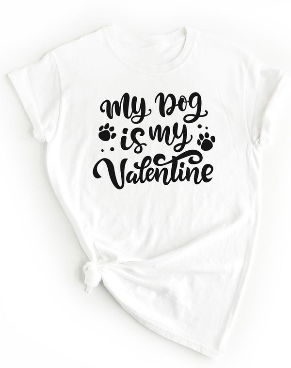 Camiseta Valentín