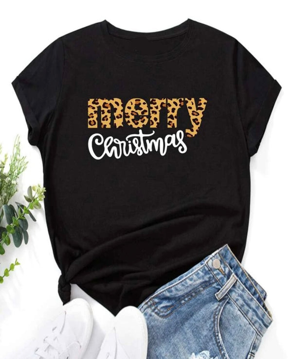Camiseta Navidad