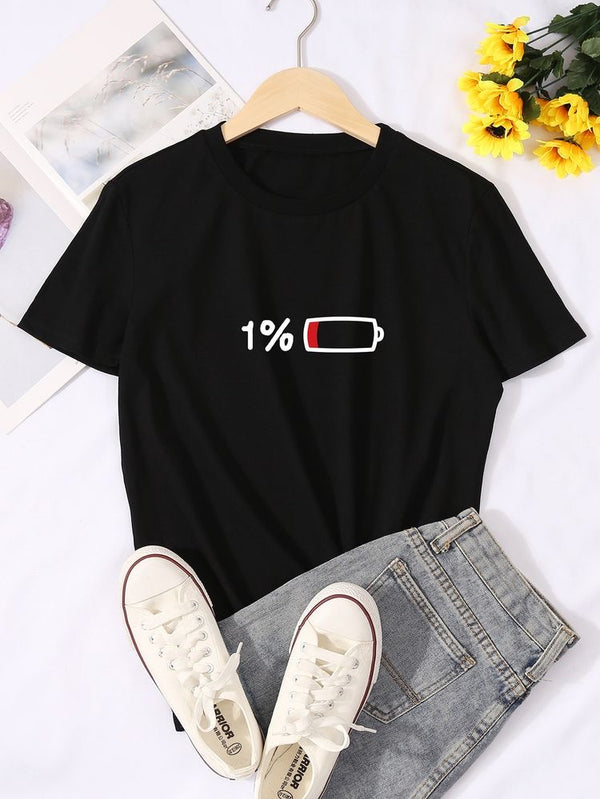 Camiseta Básica