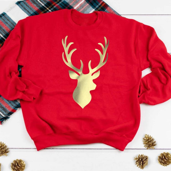 Buzo Navidad