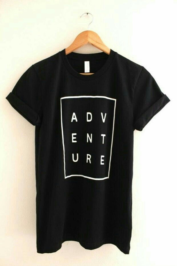 Camiseta Básica