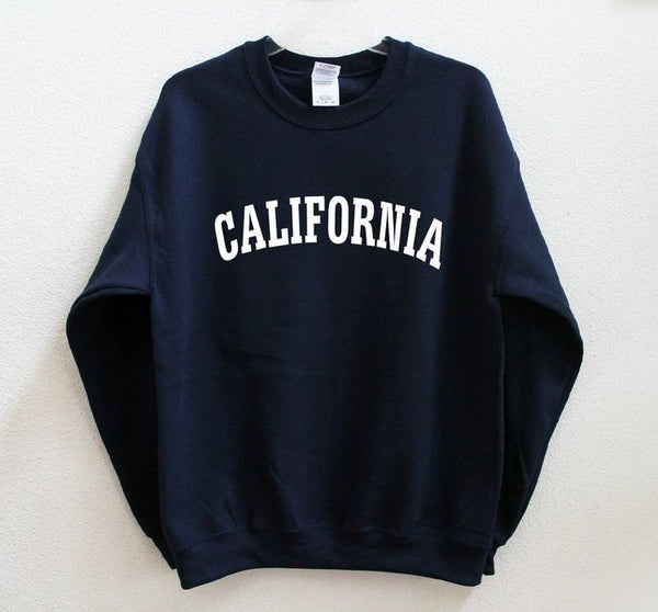 Buzo California
