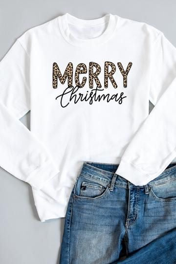 Buzo Navideño