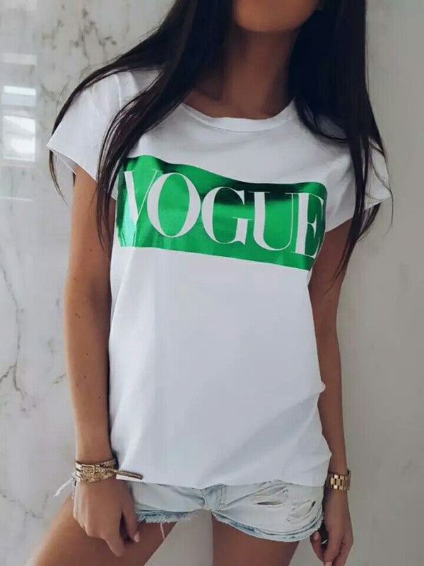 Camiseta Básica