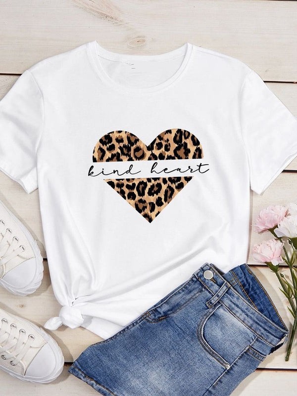 Camiseta Básica