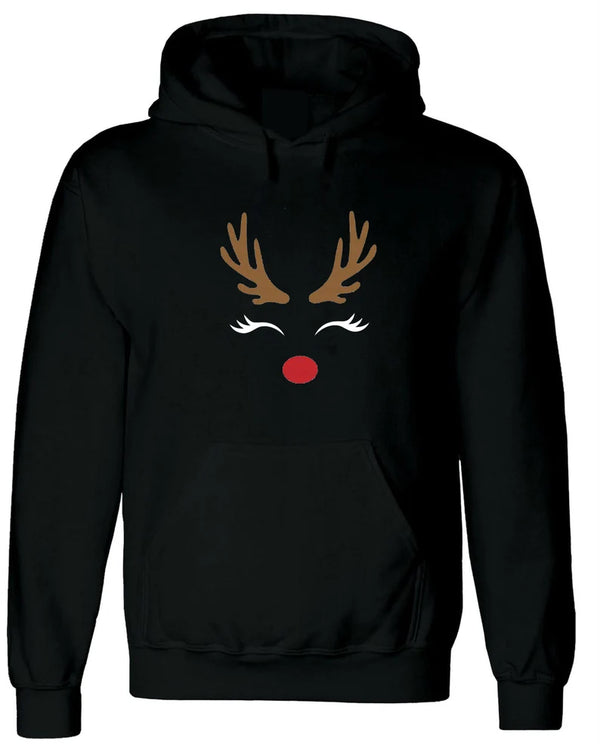 Hoodie Navidad