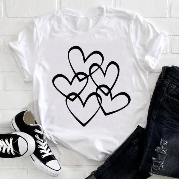 Camiseta Básica