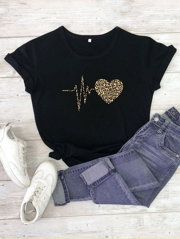 Camiseta Básica