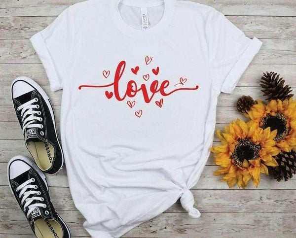 Camiseta Básica