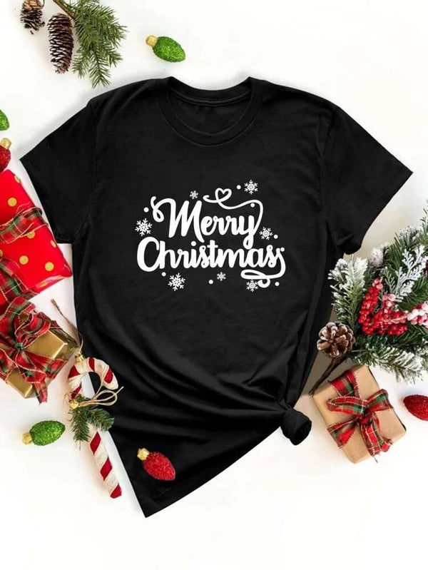 Camiseta Navidad