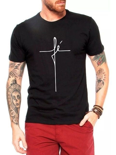 Camiseta Básica