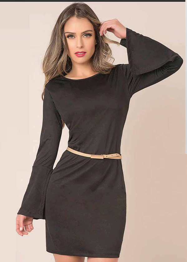 VESTIDO KARIDA