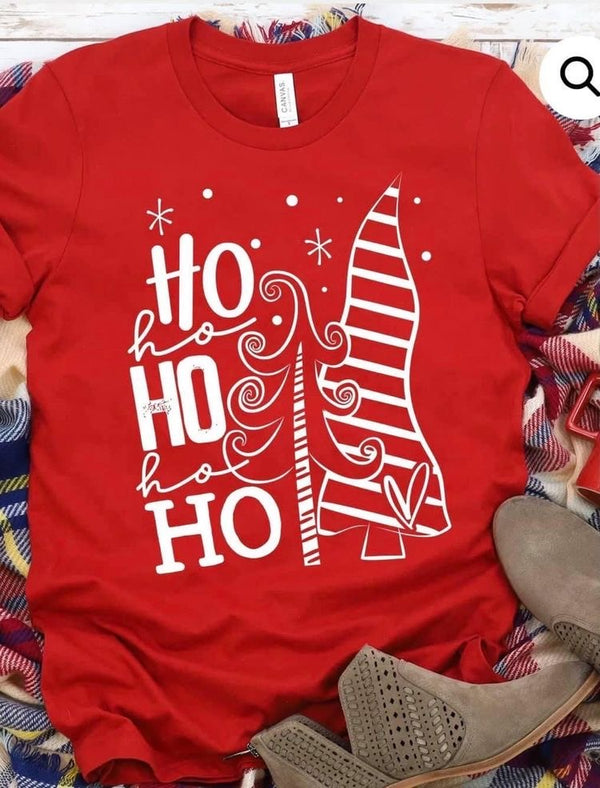 Camiseta Navidad
