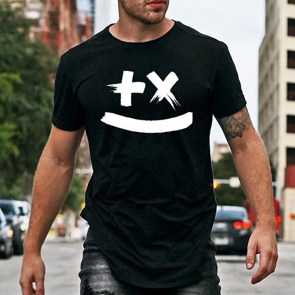Camiseta Básica