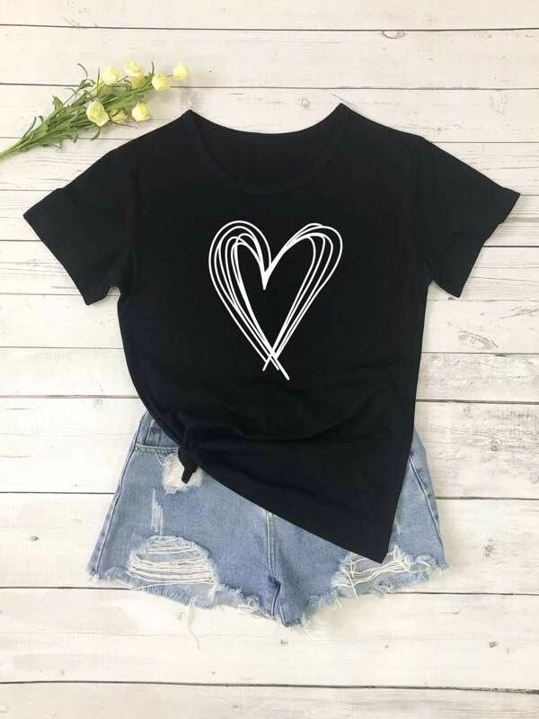 Camiseta Básica