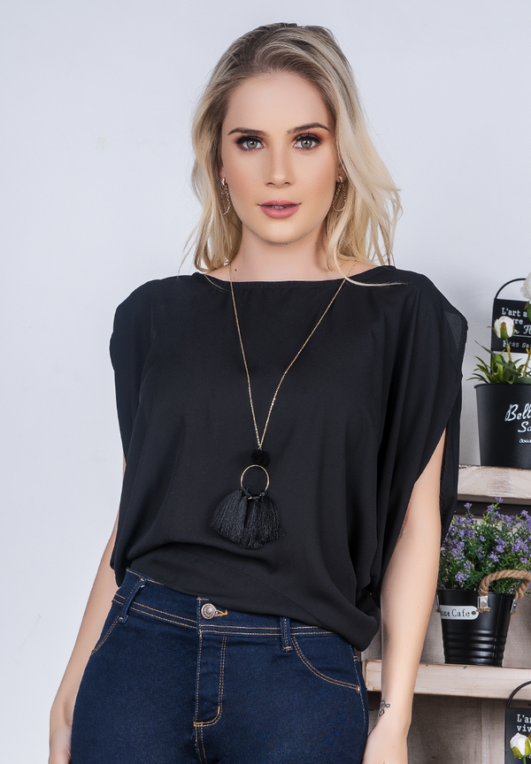 Blusa O19349