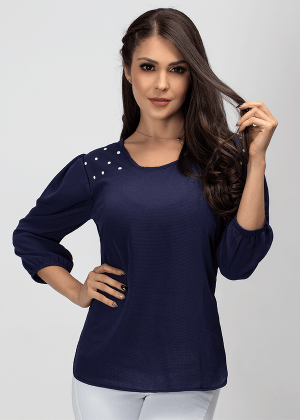 Blusa O11334