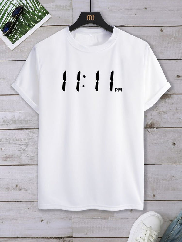 Camiseta Básica