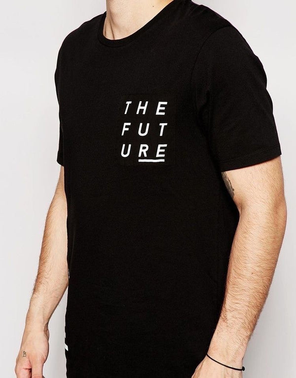 Camiseta Básica