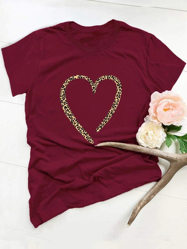 Camiseta Básica