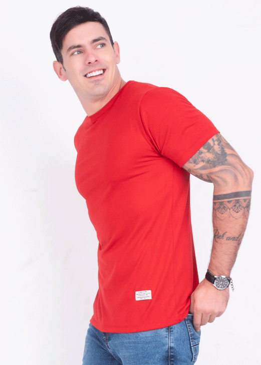 Camiseta 411512