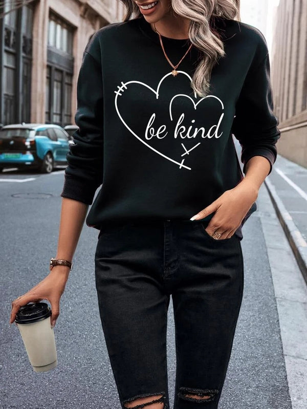 Buzo Be Kind