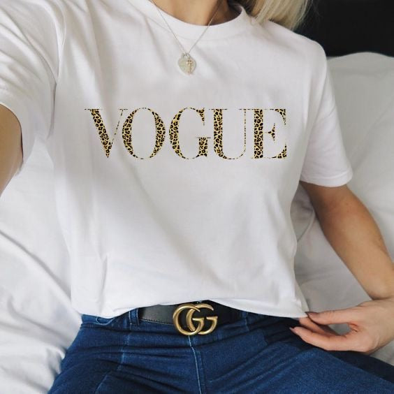 Camiseta Básica