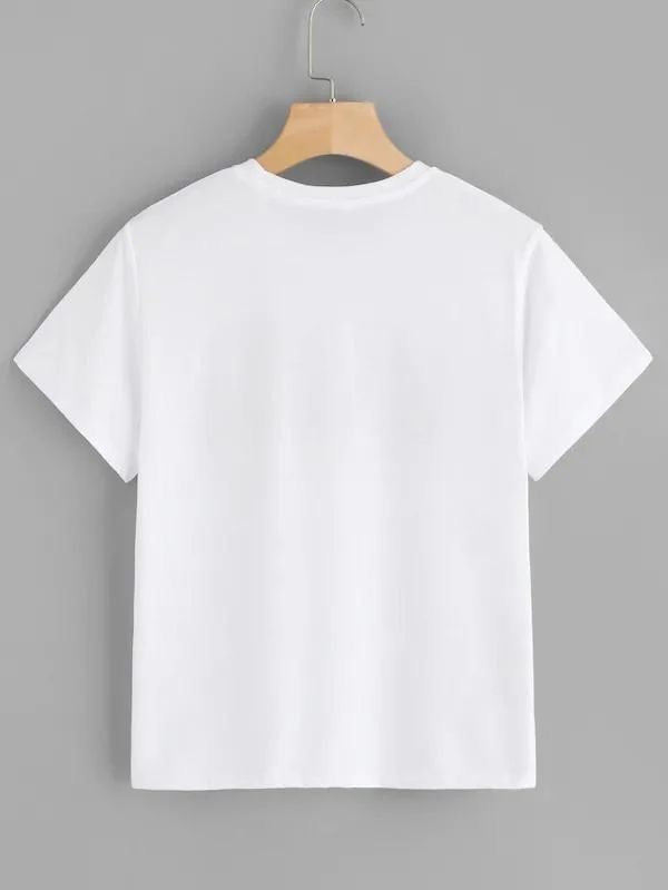 Camiseta Básica