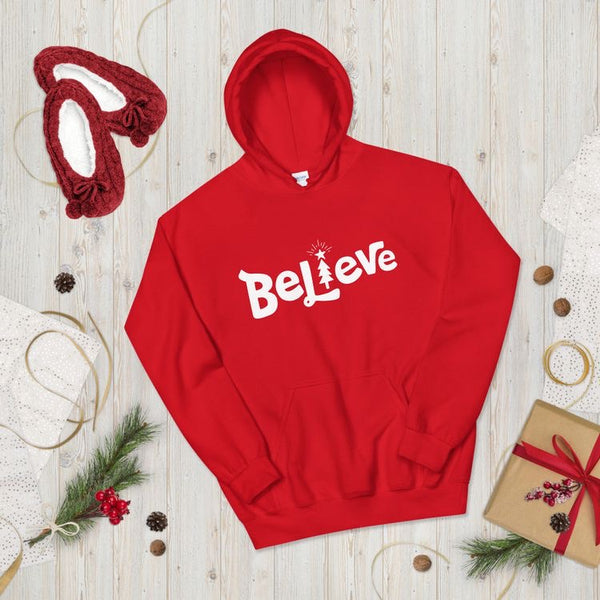 Hoodie Navidad