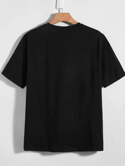 Camiseta Básica