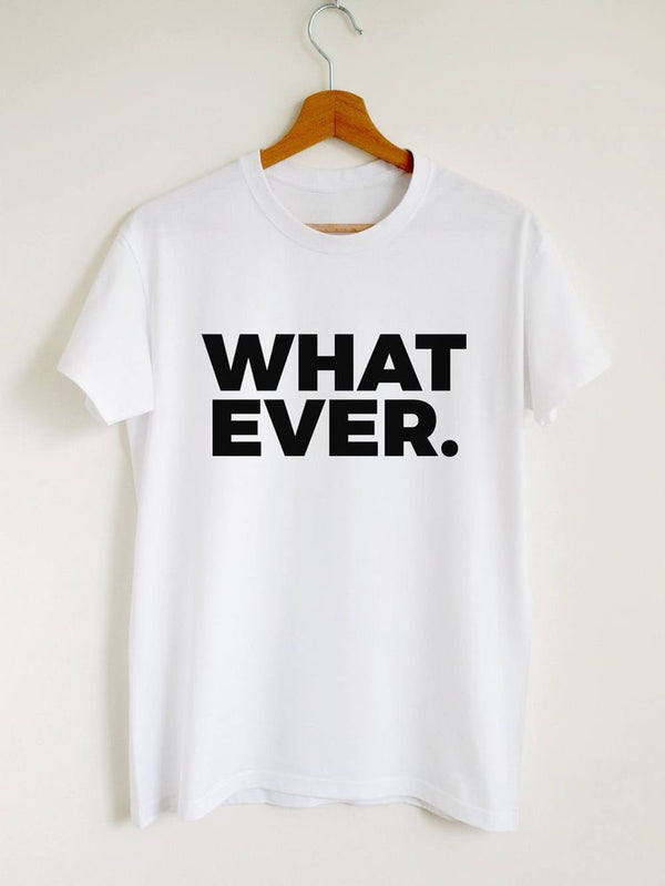 Camiseta Básica